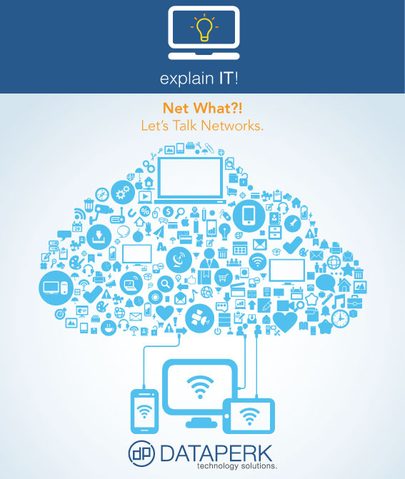 Computer Networks 