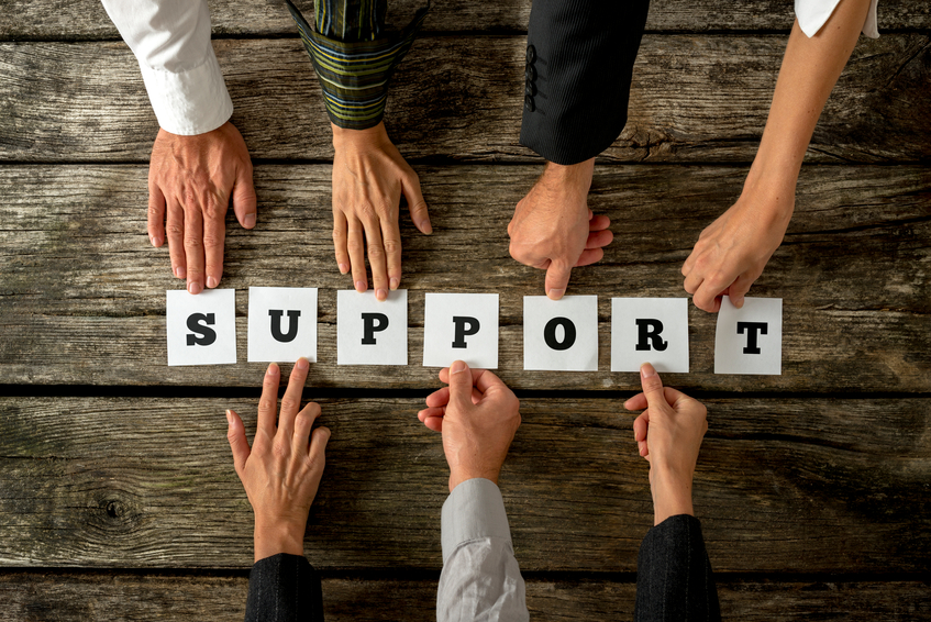 website support and maintenance outsourcing services