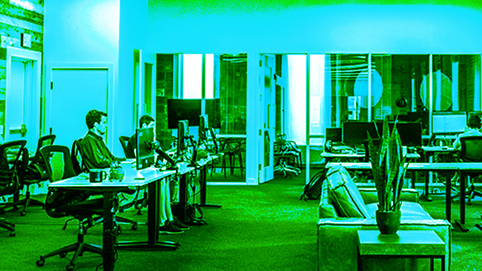 IT disaster recovery Team